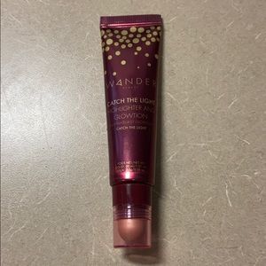 Wander Beauty glowlotion